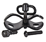 Image of Choate Tool Sling Swivel Base Clamp Remington or Winchester 1 Inch CMT-55-08-01