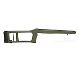 Image of Choate Tool 10/22 Dragunov Bull Barrel Green Rifle Stock