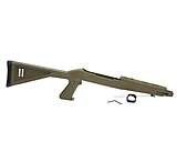 Image of Choate Tool 10/22 Green Pistol Grip Stock