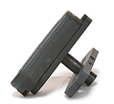 Image of Choate Tool 3 -Way Aluminum Recoil Pad