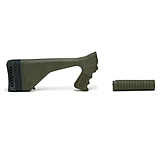 Image of Choate Tool MK5 Green Remington 870 Pistol Grip Stock And Forend