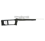 Image of Choate Tool Ruger 10/22 Dragunov Rifle Stock