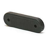 Image of Choate Tool Youth and Body Armor 1/2 inch Thick Rubber Coated Butt Plate