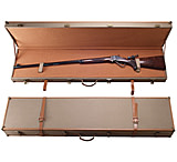 Image of Cimarron Arms USA Shooting Team Creedmoor Sharps Rifle Case for a 45-70 CASEAS800