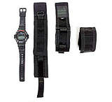 Image of BlackHawk Clandestine Assault Watch Band-Large-7.75 90WB03BK