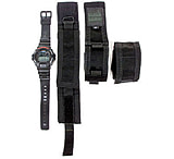 Image of BlackHawk Clandestine Assault Watch Band-Medium-6.75 90WB02BK