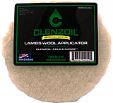 Image of Clenzoil Lambs Wool Applicator