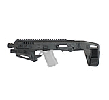 Image of CAA Micro Roni Stabilizer Pistol Carbine Conversion for Glock - Non NFA