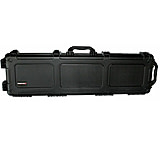 Image of Condition 1 100818 Airtight/Watertight Rifle Wheeled Case w/ Slab Foam