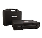 Image of Condition 1 17in. Double Pistol Case w/ Slide Latch