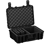 Image of Condition 1 18 3 Pistol Case #801 486111DD