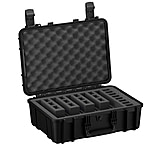 Image of Condition 1 18 5 Pistol Case #801 5D883FE6
