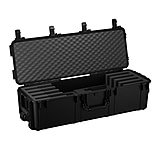 Image of Condition 1 45 4 Rifle Trunk #2191 C2D3665F