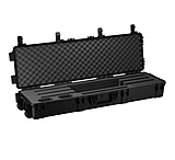 Image of Condition 1 55 3 Shotgun Case #2106 F206B661