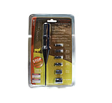 Image of CenterPoint CPLBS1745 All In One Laser Boresighter
