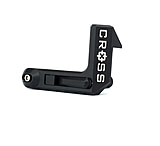 Cross Armory AR-15/M4 Safe Magazine, Black, Small, CRSM