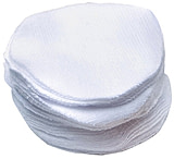 Image of CVA 2in. Diameter Cleaning Patches, Per 100