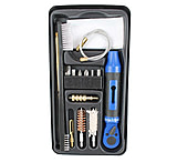 Image of DAC 38253 Gun Master .45 Cal Cleaning Kit 15 Piece