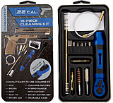 Image of DAC 38266 Gun Master .22 Cal Cleaning Kit 15 Piece