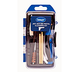 Image of DAC 38283 GunMaster Cleaning Kit 38/9mm Pistol 14 Pieces