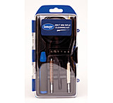 Image of DAC Technologies 12 Piece Rifle Cleaning Kit w/6 Piece Driver Set