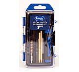 Image of DAC Technologies Gunmaster 14 Piece Pistol Cleaning Kit w/6 Piece Driver Set