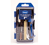 Image of DAC Technologies Gunmaster 14 Piece Pistol Cleaning Kit w/6 Piece Driver Set