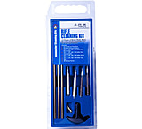 Image of DAC Technologies 13 Piece Rifle Cleaning Kit - Durable Clamshell