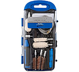 Image of Dac Technologies Gunmaster 18pc Universal Shotgun Cleaning Kit 12 20 &amp; 410 7F320079