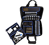 Image of DAC Technologies Gunmaster Universal Soft Side Gun Cleaning Kit