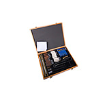 Image of DAC Technologies Gunmaster Univ Select 63 Piece Gun Cleaning Kit