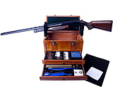 Image of DAC Technologies GunMaster Wooden Toolboxes w/63 piece Universal Select Gun Cleaning Kit