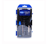 Image of DAC Technologies 12 Piece .243/6mm &amp; 6.5 Caliber Rifle Cleaning Kit