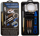 Image of DAC Technologies Slim Line 15 Piece Rifle Cleaning Kit