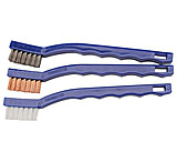 Image of DAC Technologies Three Piece Utility Brush Sets
