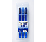 Image of DAC Technologies Three Piece Utilty Brush Set
