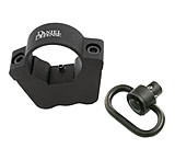 Image of Daniel Defense EZ Carbine QD Swivel Attachment Point Two Position With Heavy Duty QD Sling Swivel DD-5002-S