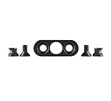 Image of Daniel Defense KeyMod Reversible QD Swivel Attachment Point