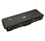 Image of Desert Tech HTI Hard Case BLK w/o Foam