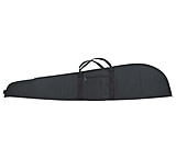 Image of DKG Trading-Inc Scoped Rifle Case 48&quot; Black/Black Trim