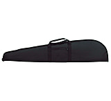 Image of DKG Trading-Inc Shotgun Case 52&quot; Black/Black Trim