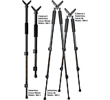 Image of Do All Outdoors 62in. Dead-On 360 Shooting Stick