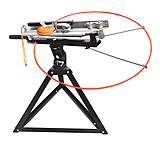 Image of Do All Outdoors Clay Hawk Launcher