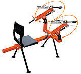 Image of Do-All Outdoors Double 3-Quarter Target Thrower