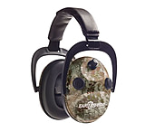 Image of Do All Outdoors Sound Soldier Quad Muff with Aft Kryptek