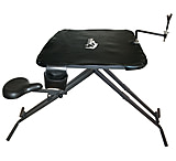 Image of Do-All Outdoors Iron Bear Shooting Bench