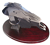 Image of Do-All Outdoors Iron Bull Large Game Antler Mount