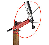 Image of Do-All Outdoors Three Quarter Post Trap Launcher