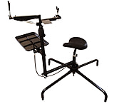 Image of Do-All Outdoors Prairie Predator Shooting Bench