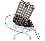 Image of Do-All Outdoors White Pheasant Auto Feed Clay Launcher